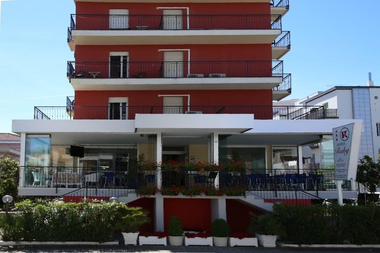 Hotel Roby Lido di Jesolo