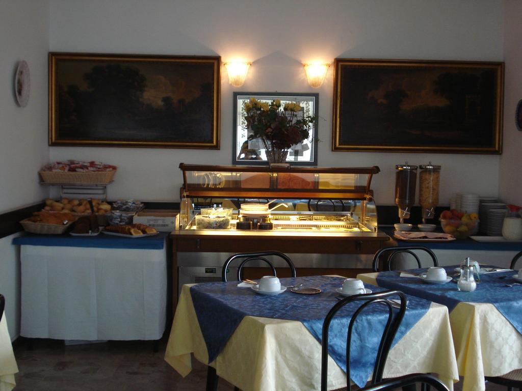 Hotel Roby Lido di Jesolo