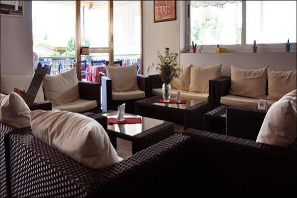 Roby Hotel
