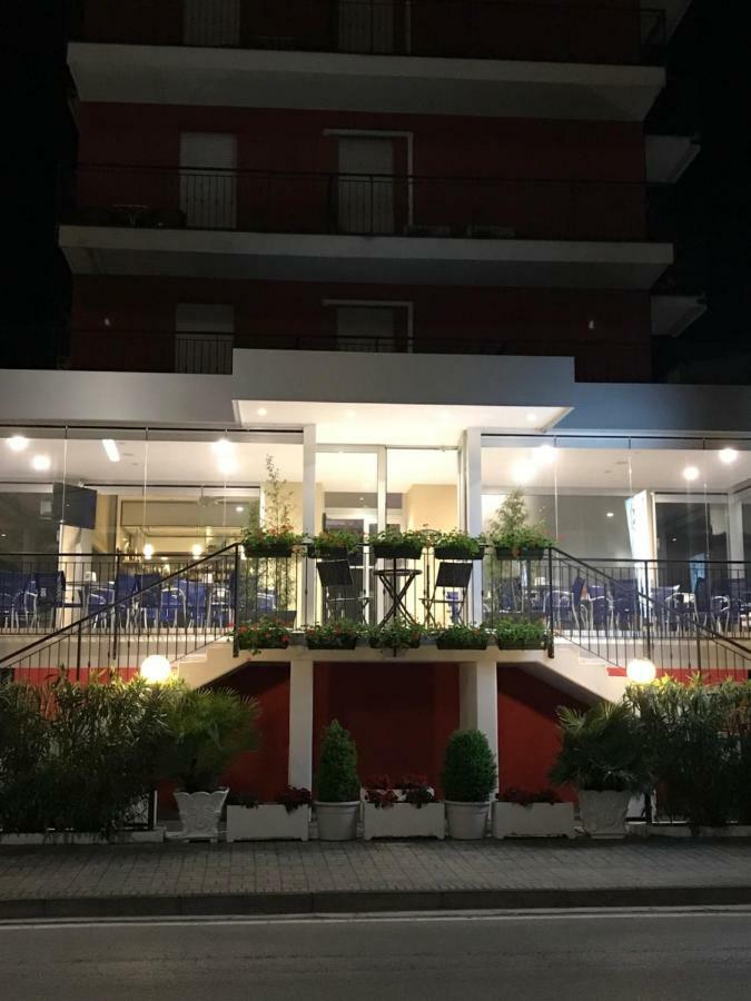 Hotel Roby