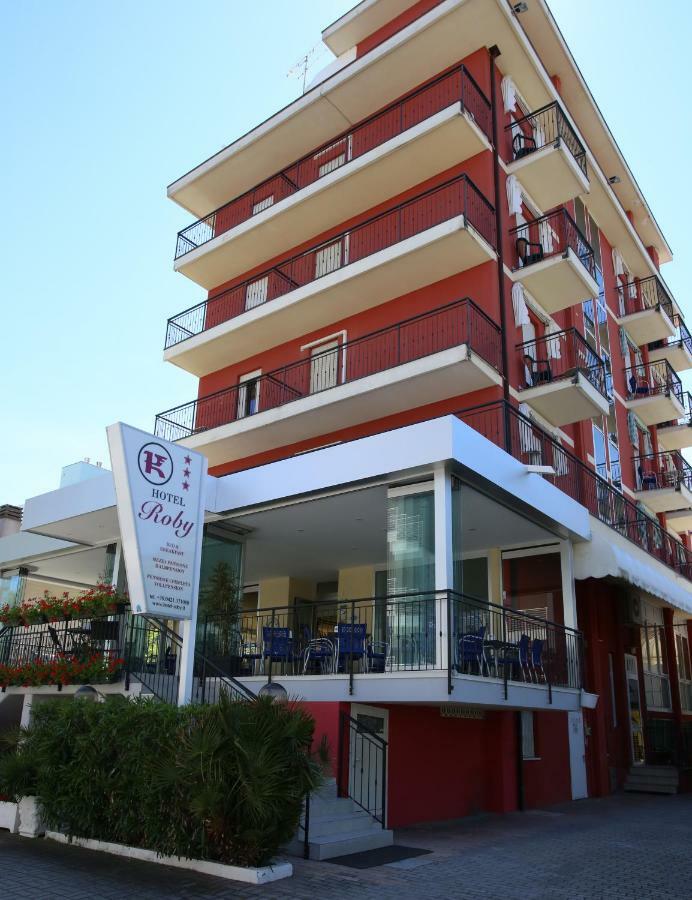 Roby 3* Lido di Jesolo