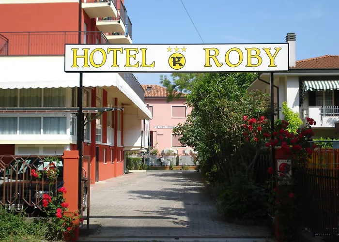 Hotel Roby