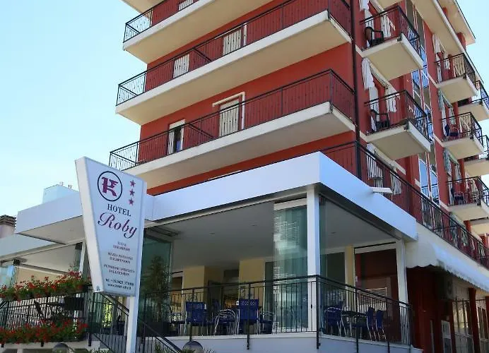 Hotel Roby