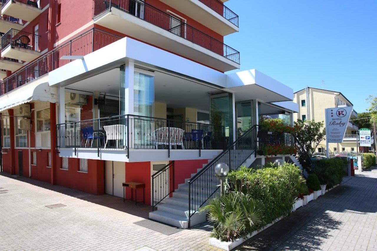 Roby 3* Lido di Jesolo