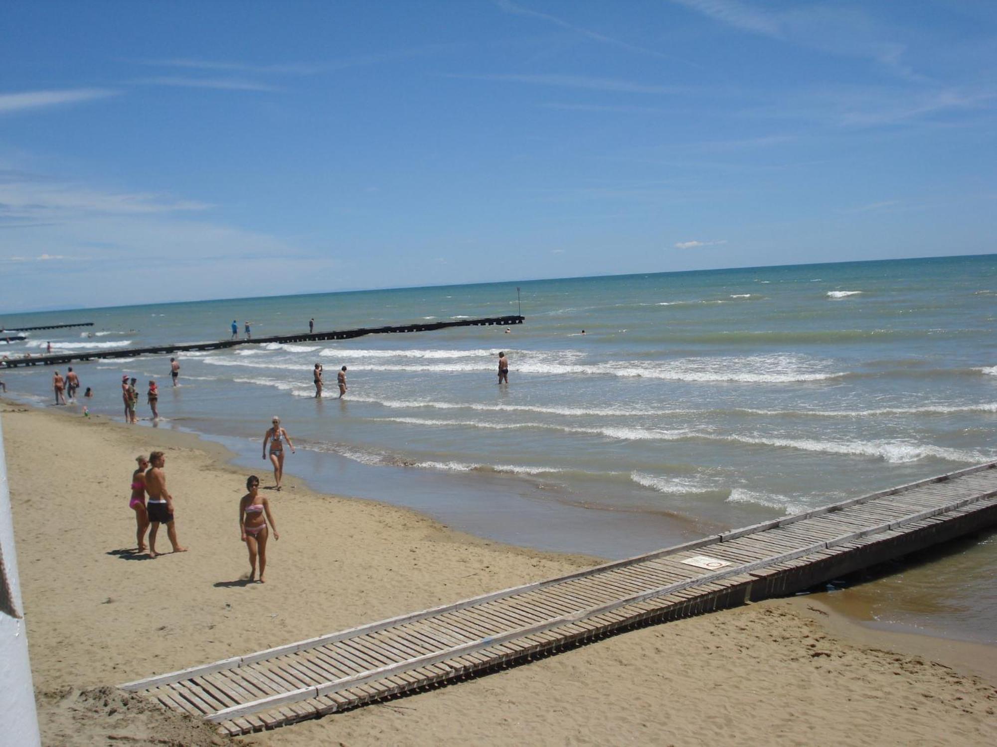 Hotel Roby Lido di Jesolo