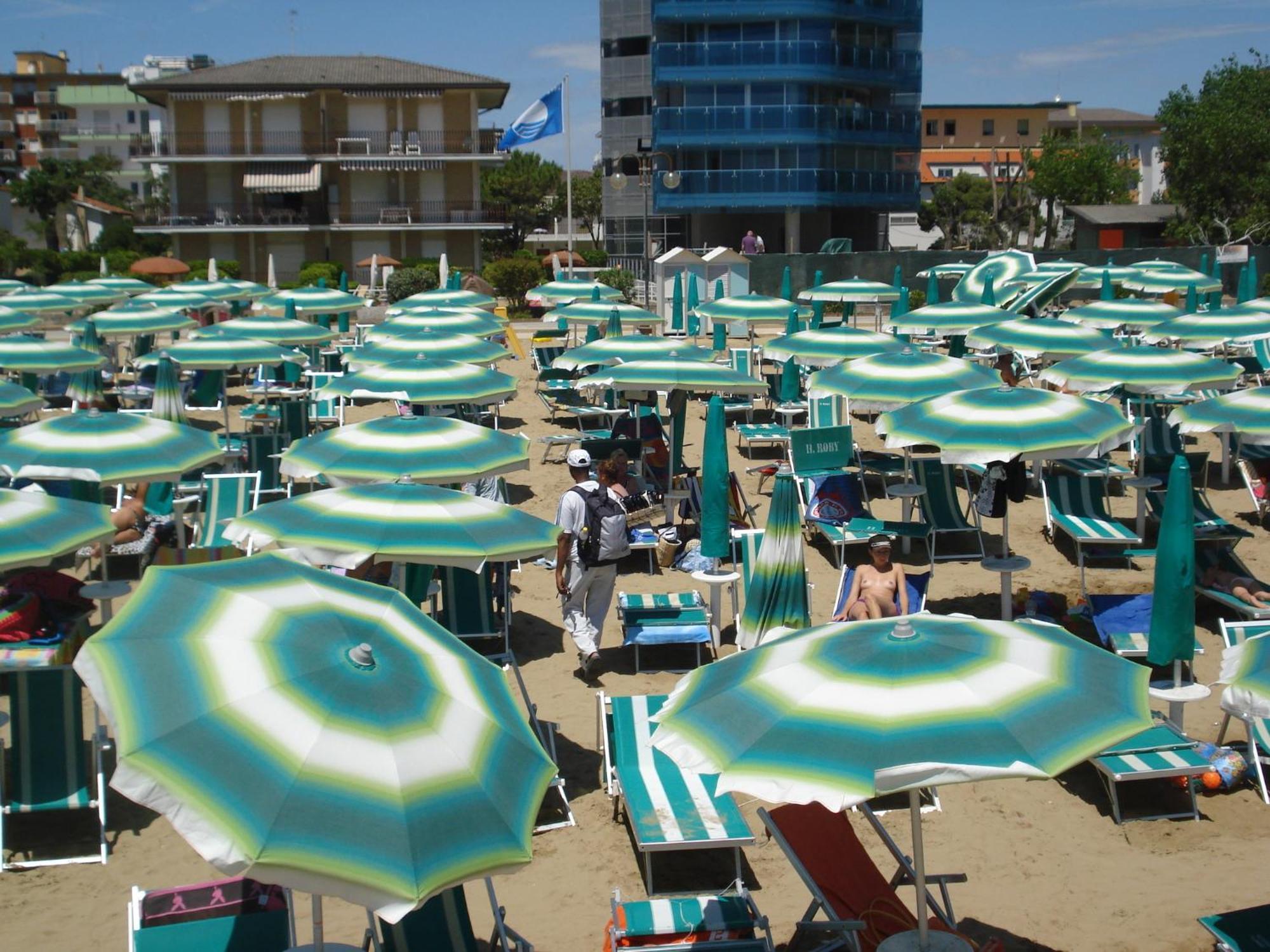 Roby Lido di Jesolo