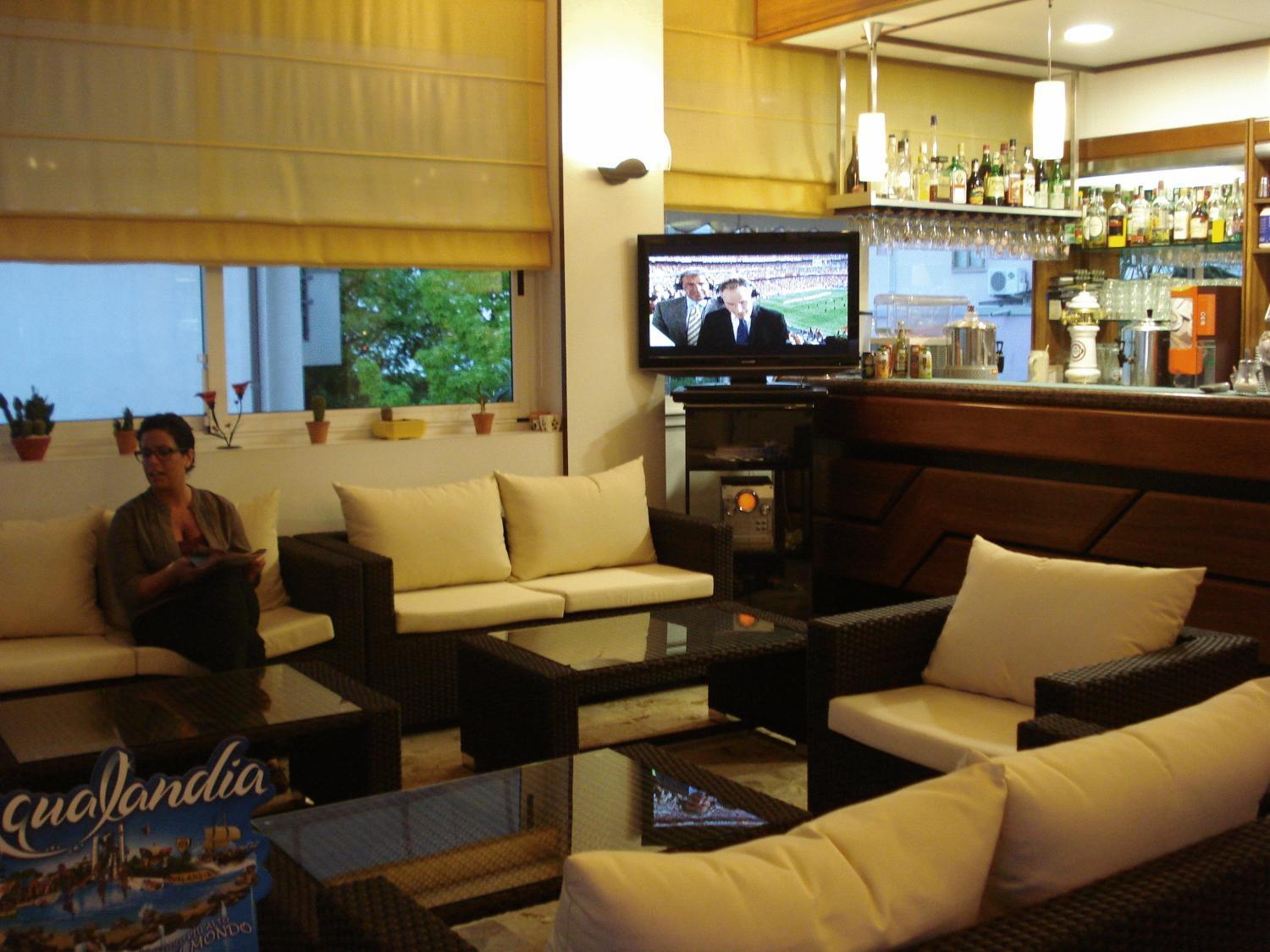 Roby Hotel