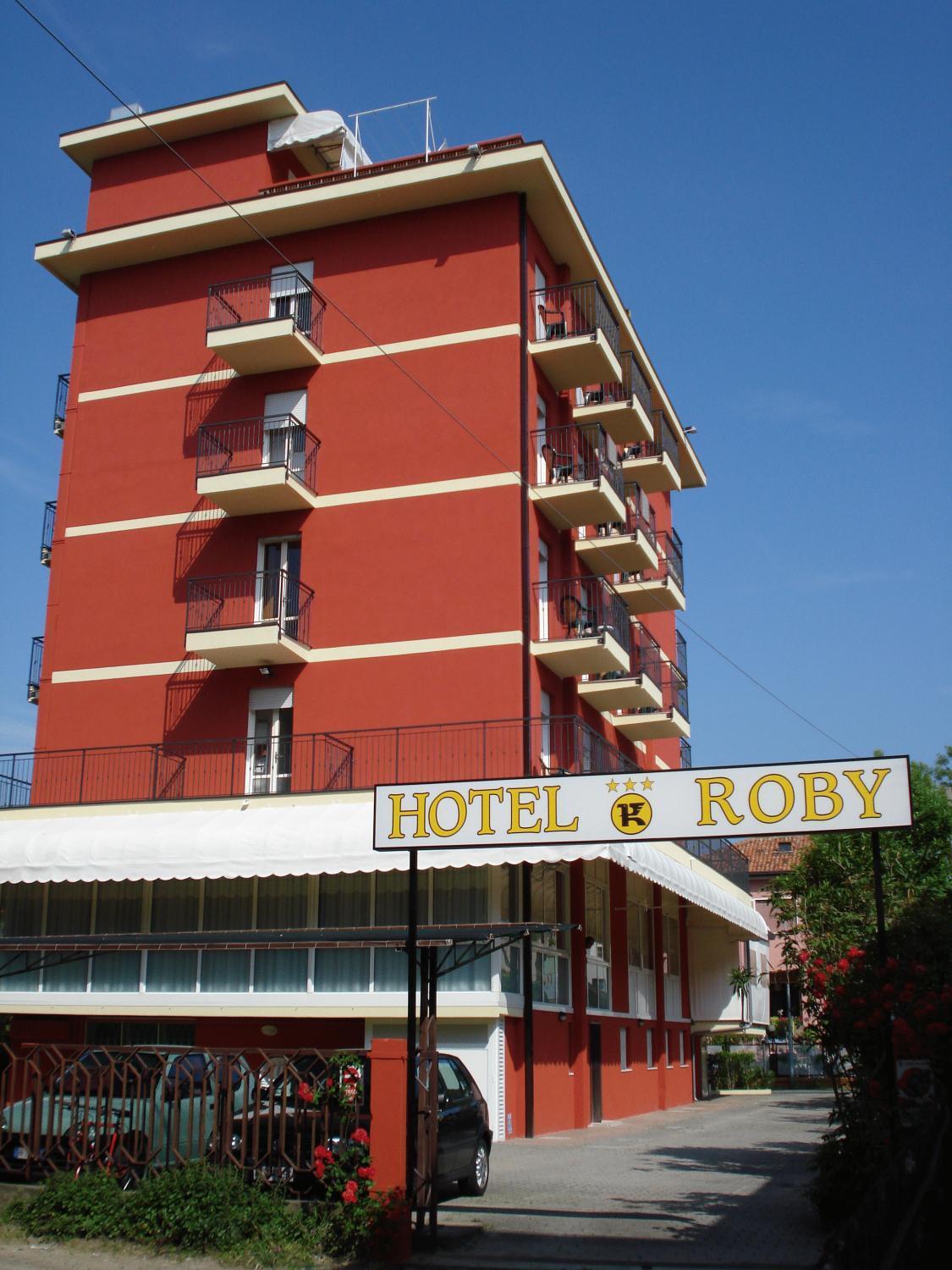 Roby Lido di Jesolo