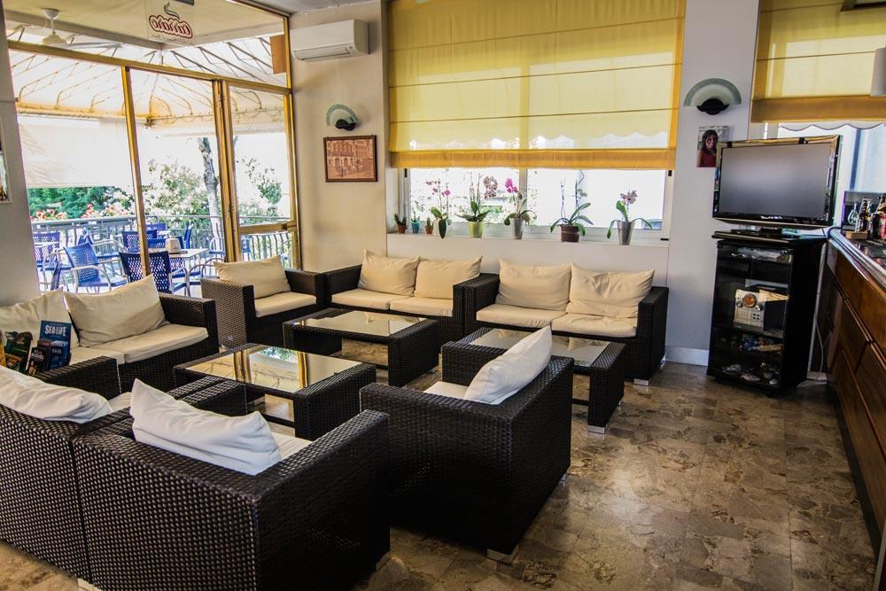 Hotel Roby