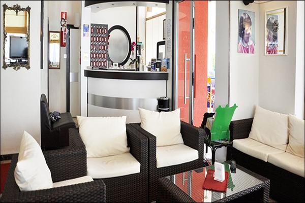 Roby Hotel 3*