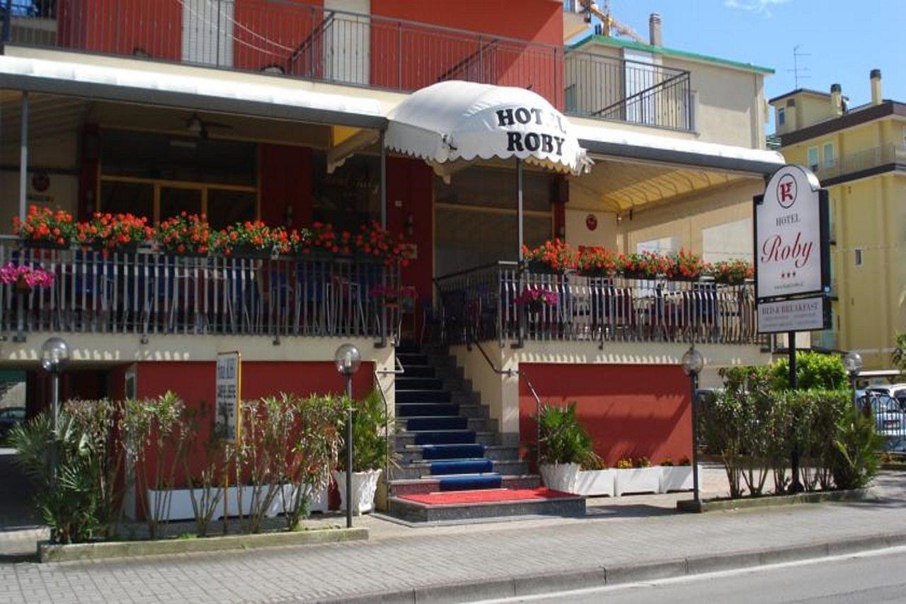 Hotel Roby 3*