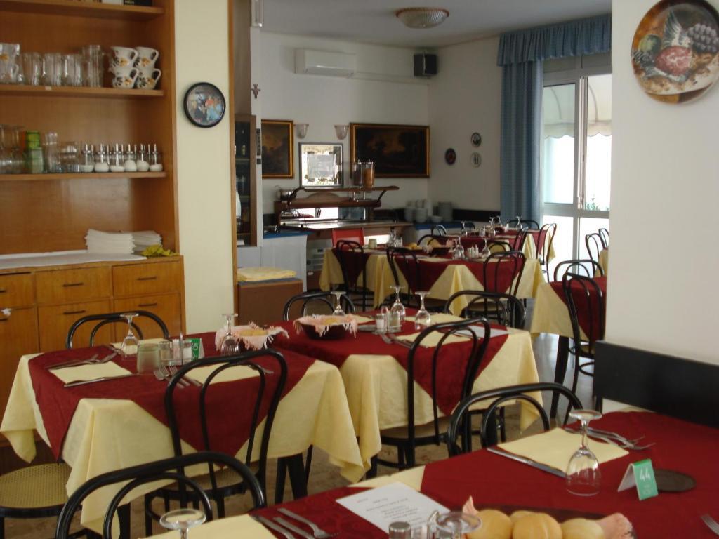 Roby 3* Lido di Jesolo