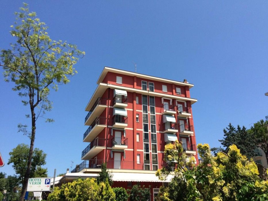 Hotel Roby Jesolo