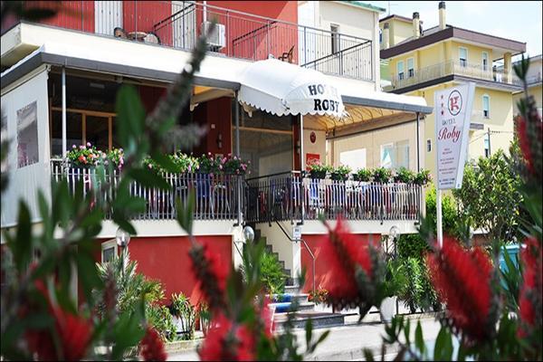Roby 3* Lido di Jesolo