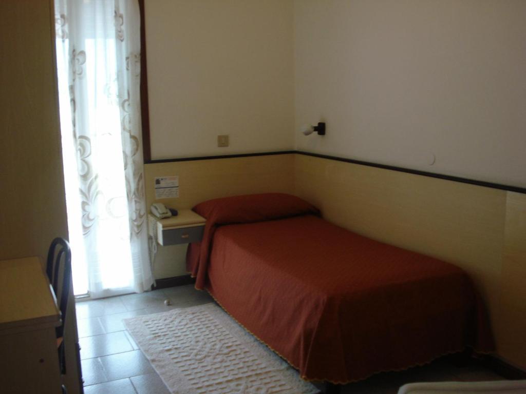 Hotel Roby 3*