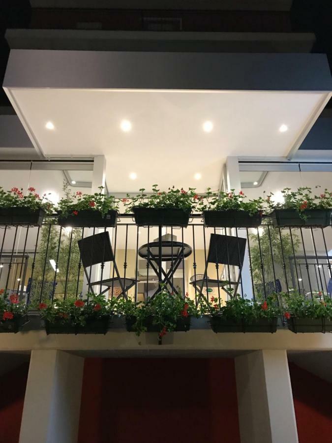 Hotel Roby Lido di Jesolo