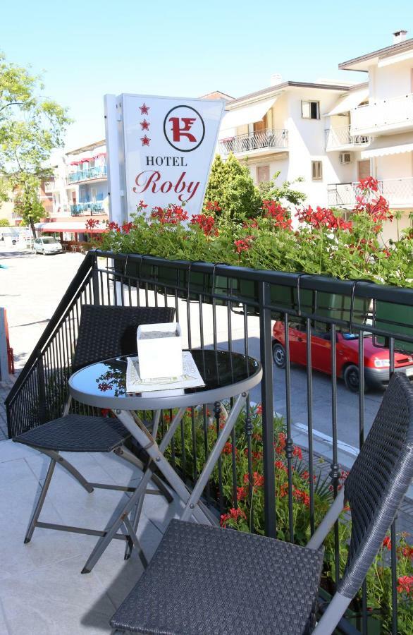 Hotel Roby 3*