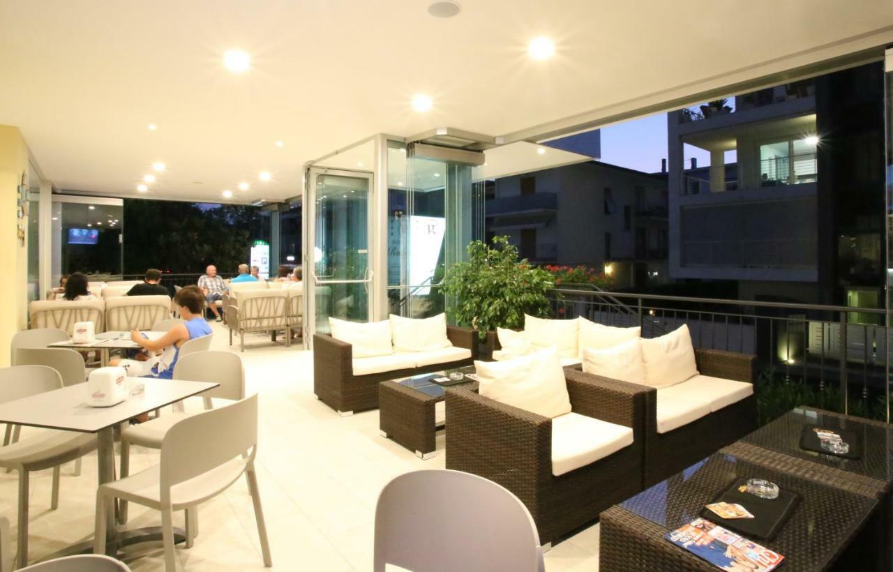 Hotel Roby 3*