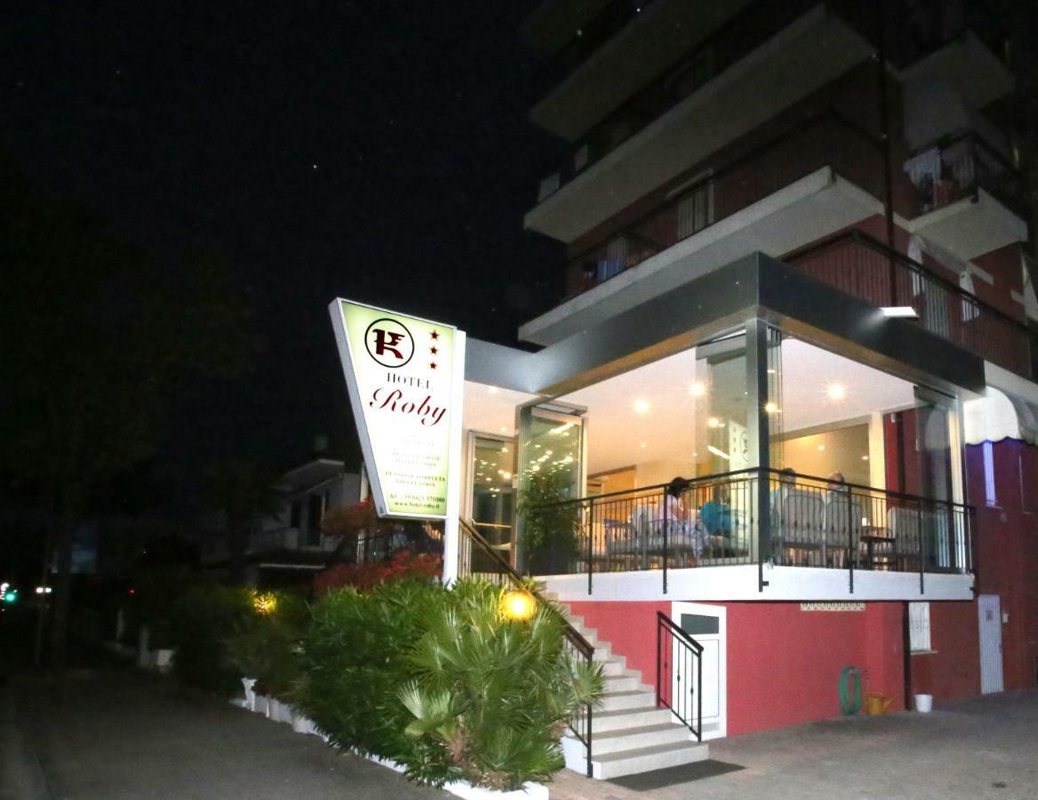 Roby 3* Lido di Jesolo