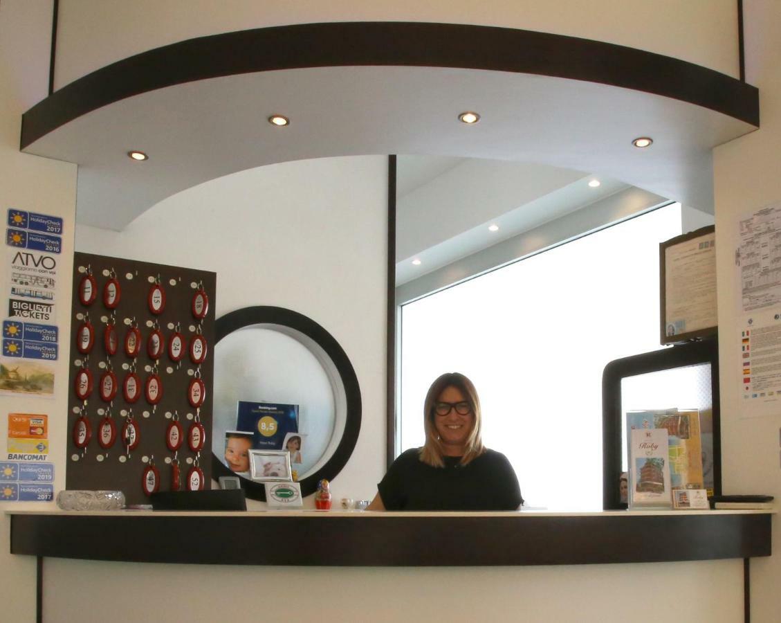 Roby Hotel Lido di Jesolo