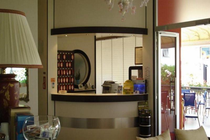 Roby Hotel Lido di Jesolo